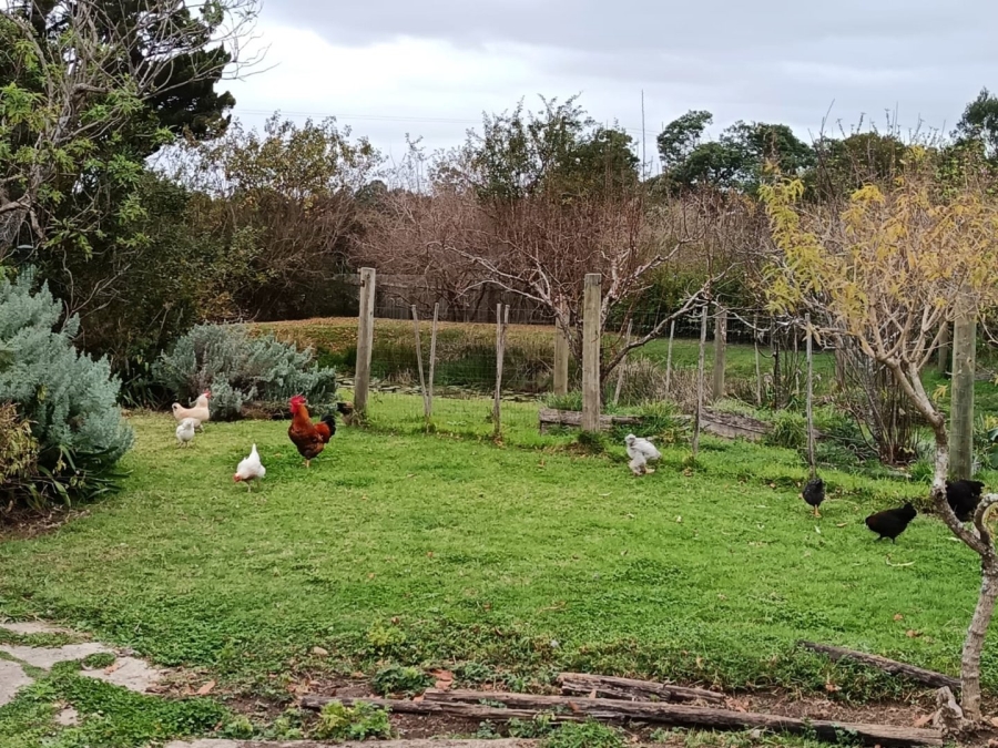 2 Bedroom Property for Sale in Kraaibos Western Cape